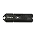PNY P-FD4GB/MINI-FS 4GB Mini Attache USB 2.0 Flash Drive