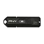 PNY P-FD4GB/MINI-FS 4GB Mini Attache USB 2.0 Flash Drive