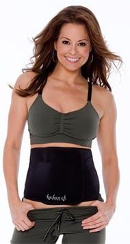 Baboosh Body Unisex Sports Wrap By Brooke Burke