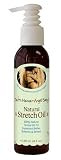 NATURAL STRETCH OIL pack of 20
