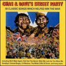 Chas & Daves Street Party