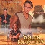 Young Hercules: Original TV Soundtrack [SOUNDTRACK]