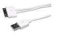 Official Apple iPod Dock Connector to USB 2.0
