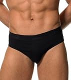 Puma - Puma 3-Pack Daily Cotton Slip Brief 00811