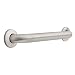 Safety First 5616 1-1/2-Inch by 16-Inch Concealed Mounting Grab Bar, Stainless Steel