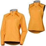 Pearl Izumi Vagabond Jacket - Women's at Pearl Izumi