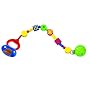 Motley Pacifier Chain