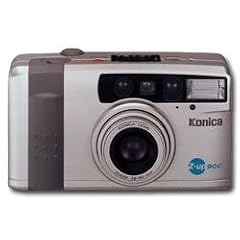 Konica Z-UP 90 E Sucherkamera 135 mm Kamera
