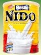 Nestle Nido Instant Milk Powder (Europe) 400g