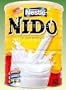 Nestle Nido Instant Milk Powder (Europe) 400g
