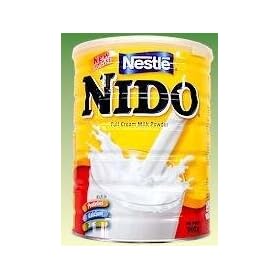 Nestle Nido Instant Milk Powder (Europe) 400g