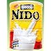 Nestle Nido Instant Milk Powder (Europe) 400g