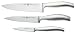 Henckels Twin Select 3-Piece Knife Starter Set