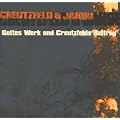 Gottes Werk und Creutzfeld'S B