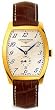 New Longines Evidenza Mens Automatic Gold Watch L2.642.6.73.2