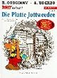Asterix Mundart Geb, Bd.20, Die Platte Jottweedee: Asterix balinat 1