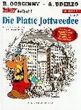 Produkt-Bild: Asterix Mundart Geb, Bd.20, Die Platte Jottweedee: Asterix balinat 1
