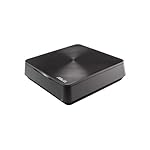 ASUSTeK　VM60-G002M　 Core i3 3217U搭載　VivoPC VM60　ASUS VivoPC ベアボーンモデル