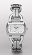 Fossil - Analog Silver Dial Watch ES2479