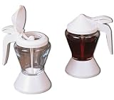 Review Gourmac / Hutzler Mfg.  / Syrup and Honey Server
