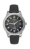 Timex Men's Fashion Leather watch #T29321