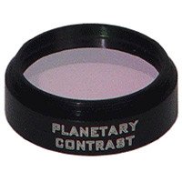 Sirius Optics PC1 Planetary Contrast Eyepiece Filter 1.25.