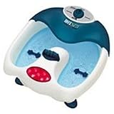 HotSpa Professional Foot Bath Plus Massager With Infrared Heat (Model 61355)