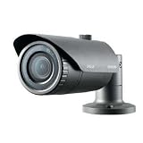 Wisenet Lite (Vari-Focal, HD 30fps, 60dB DWDR, IR LED, -22F)
