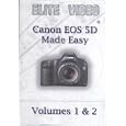 Canon EOS 5D Made Easy (Tutorial DVD)