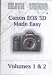 Image of Canon EOS 5D Made Easy (Tutorial DVD)