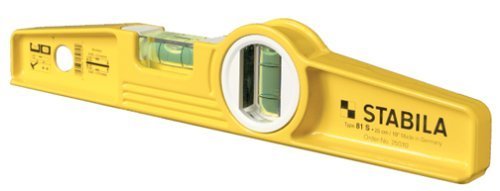 2 Pack Stabila 25100 10