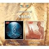 Full Circle/House of Cards - Saga