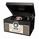 Crosley Memory Master USB Entertainment Center