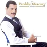 The Freddie Mercury Album [CASSETTE]