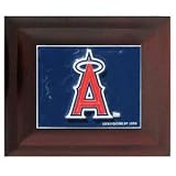Anaheim Angels MLB Collectible Gift Box with Pewter Logo