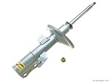 2002-2003 Lexus ES300 KYB Front Left Strut Assembly - Gr-2