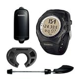 Suunto Duathlon Pack Heart Rate Monitor