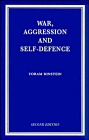 War, Aggression and Self-Defence