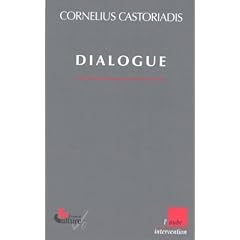 Dialogue