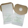 Eureka/Sanitaire Back Pack Sc412 Bv-2 Vacuum Bag
