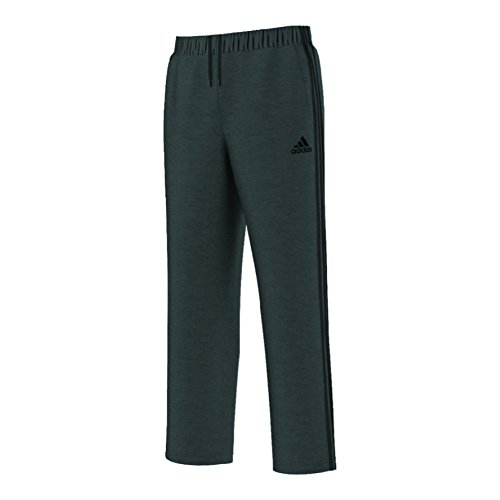 Adidas Fleece Stripe Pants - Mens