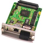 SEH Computer IC126-FAST-HP-FX Print Server FastEthernet RJ45,SC