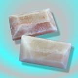 Himalayan Salt Crystal Cleansing and Deodorizing Bath Bar