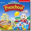 Reader Rabbit Preschool 2005 (Jewel Case)