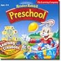 Reader Rabbit Preschool (Jewel Case)
