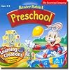 Reader Rabbit Preschool (Jewel Case)