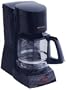 Black & Decker DCM1350B VersaBrew Plus 12-Cup Programmable Coffee Maker, Black