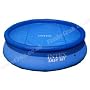 SOLAR SWIMMING POOL COVER SUITABLE FOR 10FT POOLS