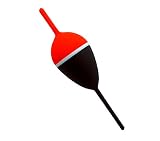 Raven Premium Balsa Floats - Fast and Shallow - FS Size: 3 (FS 3.8g)
