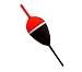 Raven Premium Balsa Floats - Fast and Shallow - FS Size: 3 (FS 3.8g)